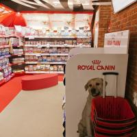 sklep ekspercki Royal Canin